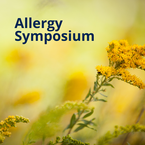 Allergy Symposium